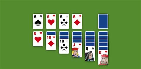 Solitaire - Single player card game - Apps on Google Play