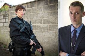 Line of Duty season 5, episode 6 review: Compelling but anticlimactic ...