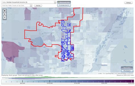 Westminster, CO Neighborhood Map - Income, House Prices, Occupations ...