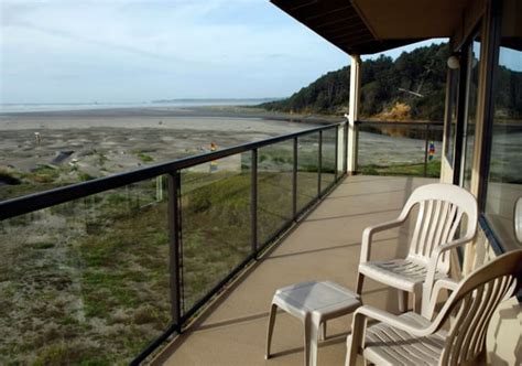 Hi-Tide Ocean Beach Resort - Moclips, WA | Yelp