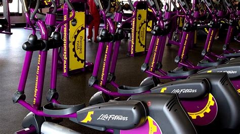 Planet Fitness Equipment List - Fit Choices