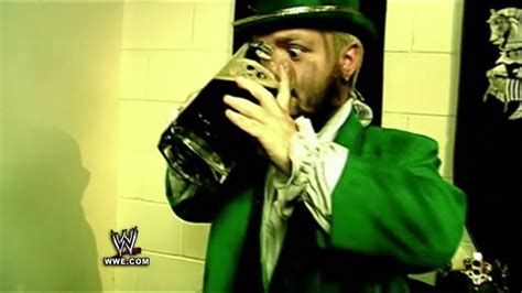 Finlay & Hornswoggle's 2008 v1 Titantron Entrance Video feat. "Hes Ma ...