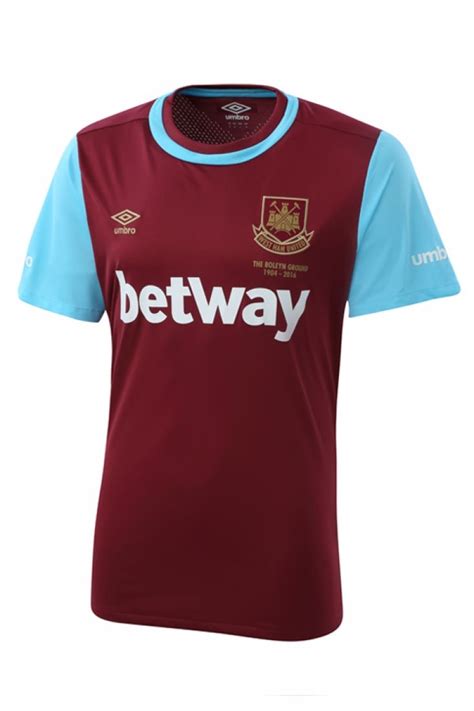 17 Best images about West Ham Kits on Pinterest | Legends, Home and Ponies