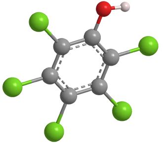 Pentachlorophenol - American Chemical Society