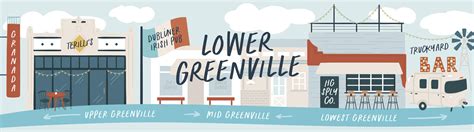 Neighborhood Guide: Lower Greenville