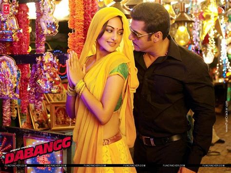 Dabangg Movie Wallpapers, Dabangg Movie Review, Story, Pics