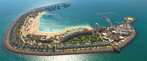 Banana Island Resort Doha by Anantara | Best Hotels in Doha ...