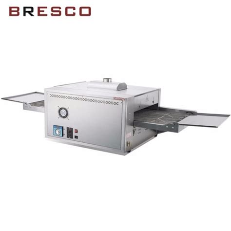 Gas Conveyor Pizza Oven at 95000.00 INR in Gurugram | Bresco India