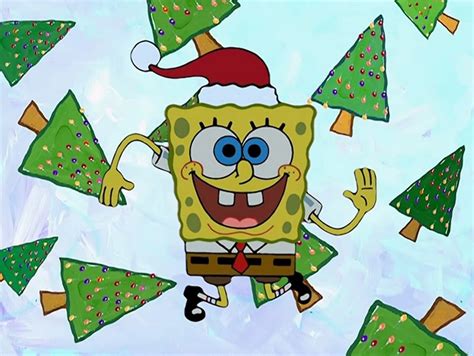 SpongeBob SquarePants | Christmas Specials Wiki | FANDOM powered by Wikia