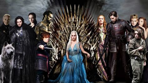 ‘Game of Thrones’ prequel series confirmed