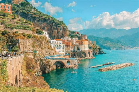 12 Best Things To Do In The Amalfi Coast - Hand Luggage Only - Travel, Food & Photography Blog