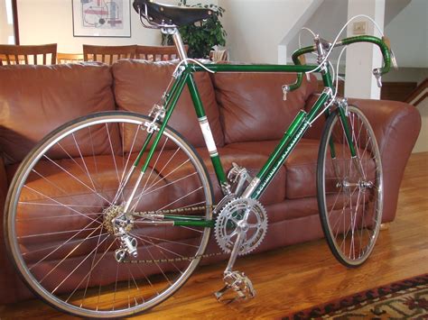 Velo Classics: 1970 Schwinn Paramount