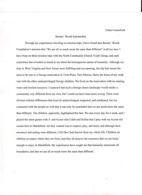 Career Goals Essay - How do I Write my Career Goals? - Career Cliff