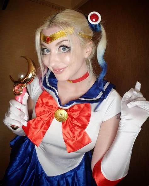 My first attempt at anime eyes cosplay makeup, if anyone has any ...