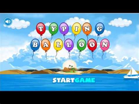 Typing games free for kids - bignolf