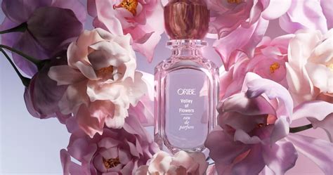 Valley Of Flowers Oribe perfume - a fragrance for women and men 2021