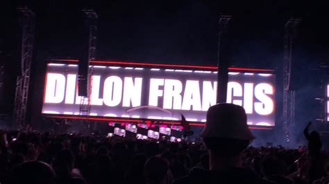 Dillon Francis Live Set