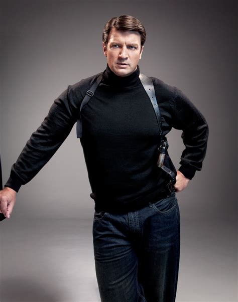 Image - 3aa13f5d9e9b9473c1082f7ff835d347--nathan-fillion-firefly-nathanfillion.jpg | Castle Wiki ...