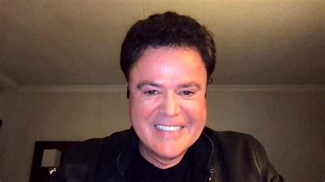 Did Donny Osmond Get Plastic Surgery? Body Measurements and More ...