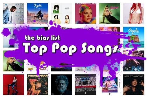 The Top 40 Pop Songs of 2022 (20-1) | The Bias List // K-Pop Reviews & Discussion