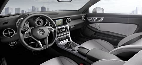 My Mercedes Benz SLK Dream car - interior. | Mercedes, Mercedes benz ...