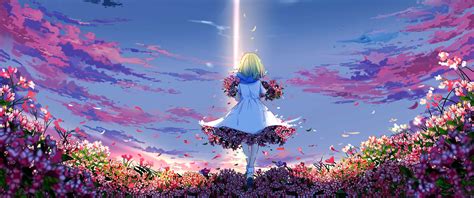 3440x1440 anime wallpaper 3440x1440 anime wallpapers | Trending Anime ...