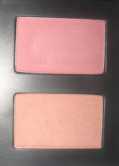 Lancome Blush Subtil in Aplum and Cedar Rose Review and Swatches | MakeUp4All