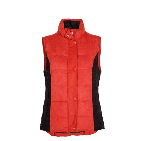 Snowy Mountain Down Vest | Outback Trading Co (NZ)