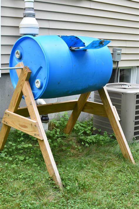 55 gal drum composter - class1aseatingchart