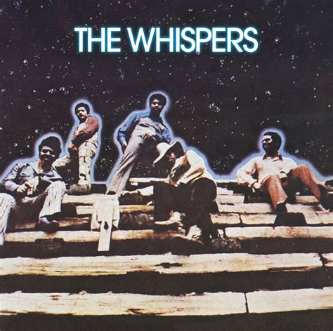 Take A Lesson From The Teacher | The Whispers