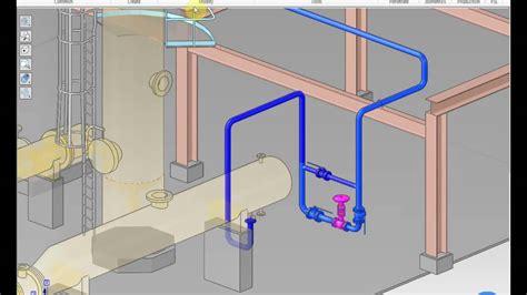 190 Aveva E3D Piping Tutorial Pdf