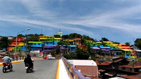 PC Hill, now a colorful hillside tourist attraction in Cotabato City | SOCCSKSARGEN, Philippines ...