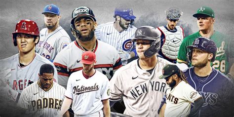 MLB players who should look forward to 2021