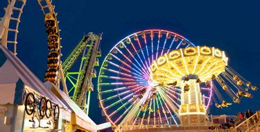 Wildwood Boardwalk, New Jersey - XD Darkride Experience Pier Park