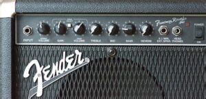 Fender Amp Settings: How to Use a Fender Amp - Pro Sound HQ