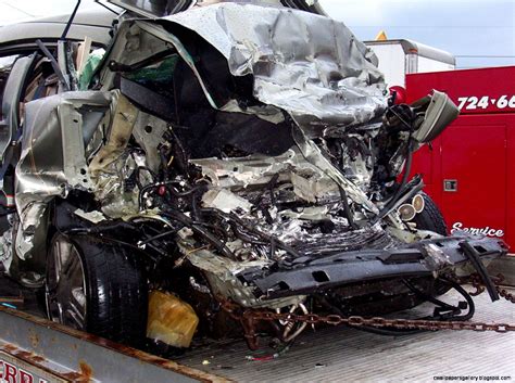 Worst Car Accidents In History | Wallpapers Gallery