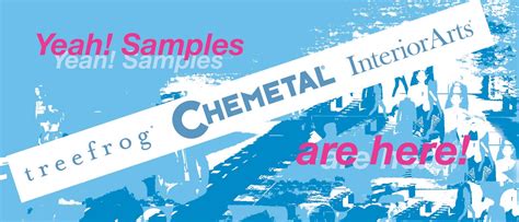 Samples - Chemetal