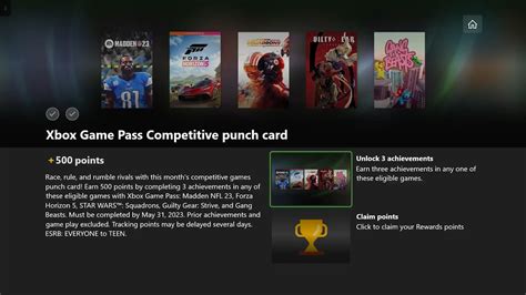 Microsoft Rewards users urged to file support ticket for Xbox Game Pass ...