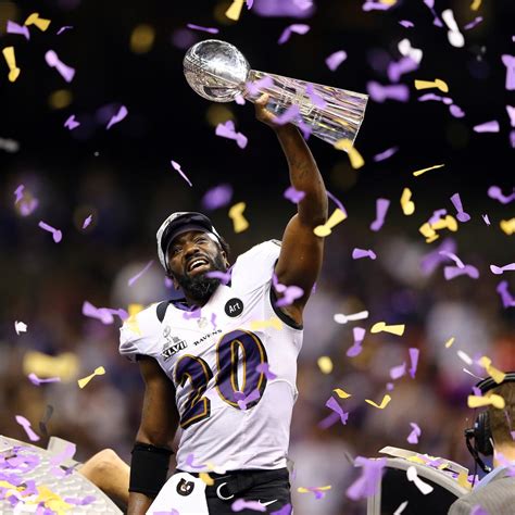 Super Bowl XLVII: Most Memorable Moments from Thrilling Championship ...