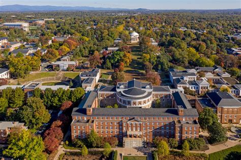 University of Virginia discovers cluster of coronavirus cases at ...