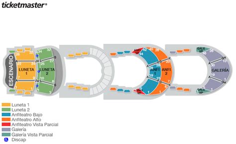 Palacio de Bellas Artes - México CDMX, DF | Tickets, 2024 Event Schedule, Seating Chart