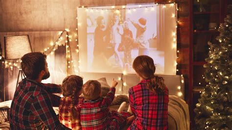 Why Hallmark Christmas Movies Could Be Beneficial For Your Mental Health