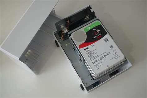 Best NAS drives 2024: Reliable HDD, SSD, and M.2 cache - NAS Master