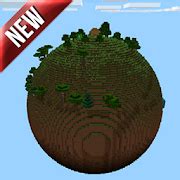 Planet Earth map for Minecraft Android APK Free Download – APKTurbo