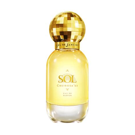 The 6 Best Sol de Janeiro Perfumes for Every Occasion | Who What Wear