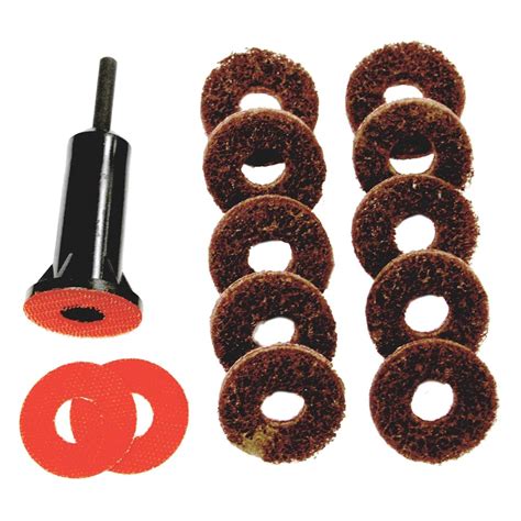 OEM Tools® 25742 - Rotor Resurfacing Kit