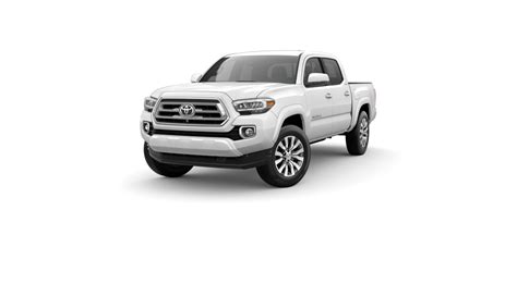 New 2023 Toyota Tacoma Limited in Tumwater WA | 3TYGZ5AN7PT179578 ...