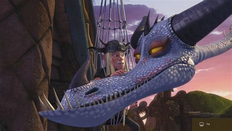 Typhoomerang | Explore | How To Train Your Dragon | How train your dragon