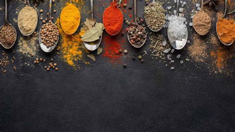 From Turmeric To Black Pepper, Indian Spices And Their Health Benefits | OnlyMyHealth