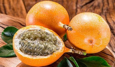 Peruvian Exotic fruits you Need to Know – Taste of Peru